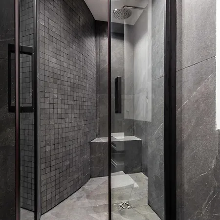 Spacious Apartment- 2br-6p - Porte Saint-denis Париж